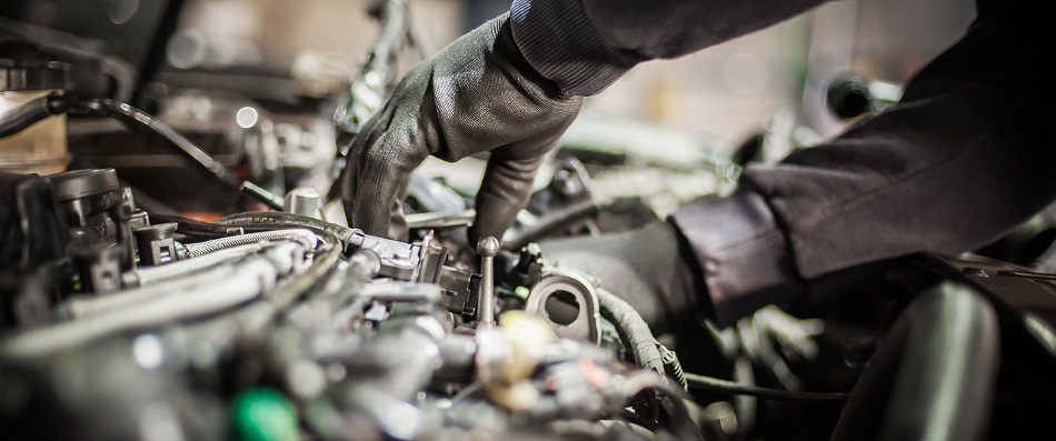 Clutch Repair In  Loma Linda, CA