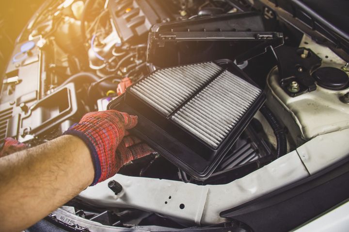 Preventative Maintenance In Loma Linda, CA Preventative Maintenance In Loma Linda, CA