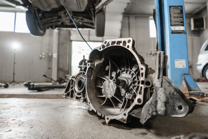 Transmission Replacement In Loma Linda, CA Transmission Replacement In Loma Linda, CA