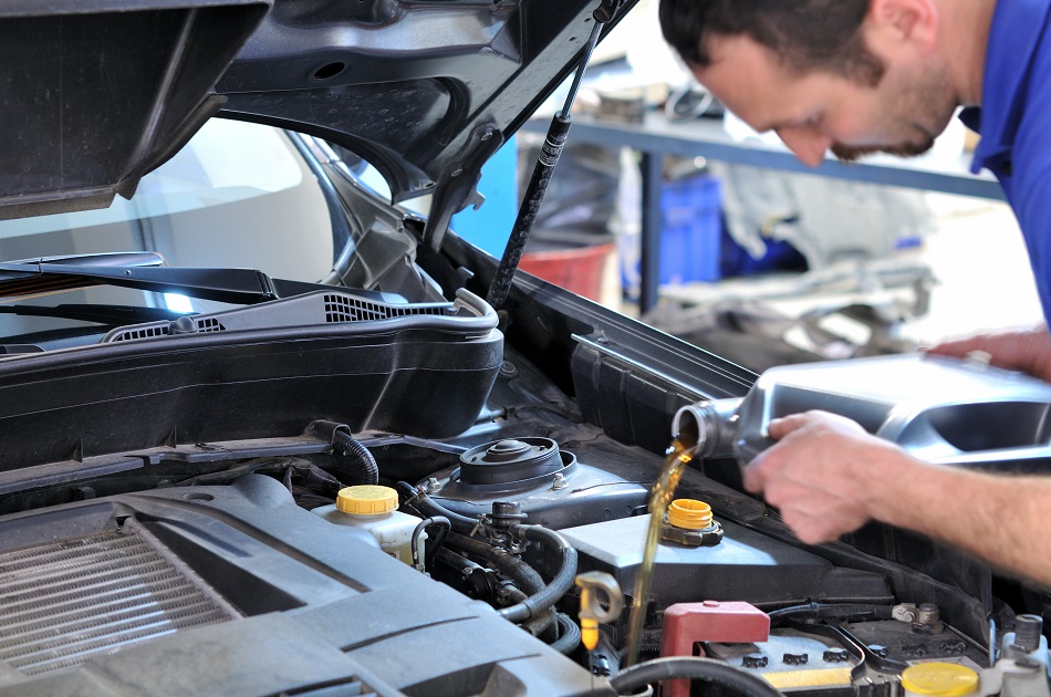 Truck Repair In  Loma Linda, CA